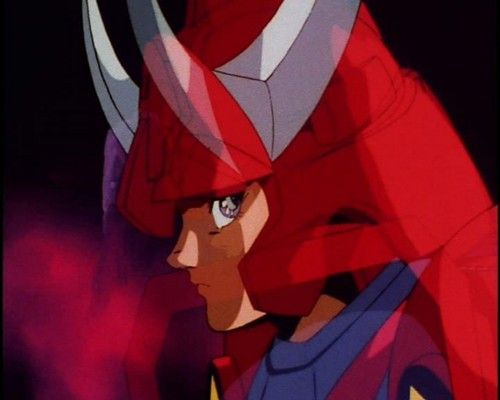 Otaku Gallery  / Anime e Manga / Samurai Troopers / Screen Shots / Episodi / 20 - Un nuovo nemico / 007.jpg